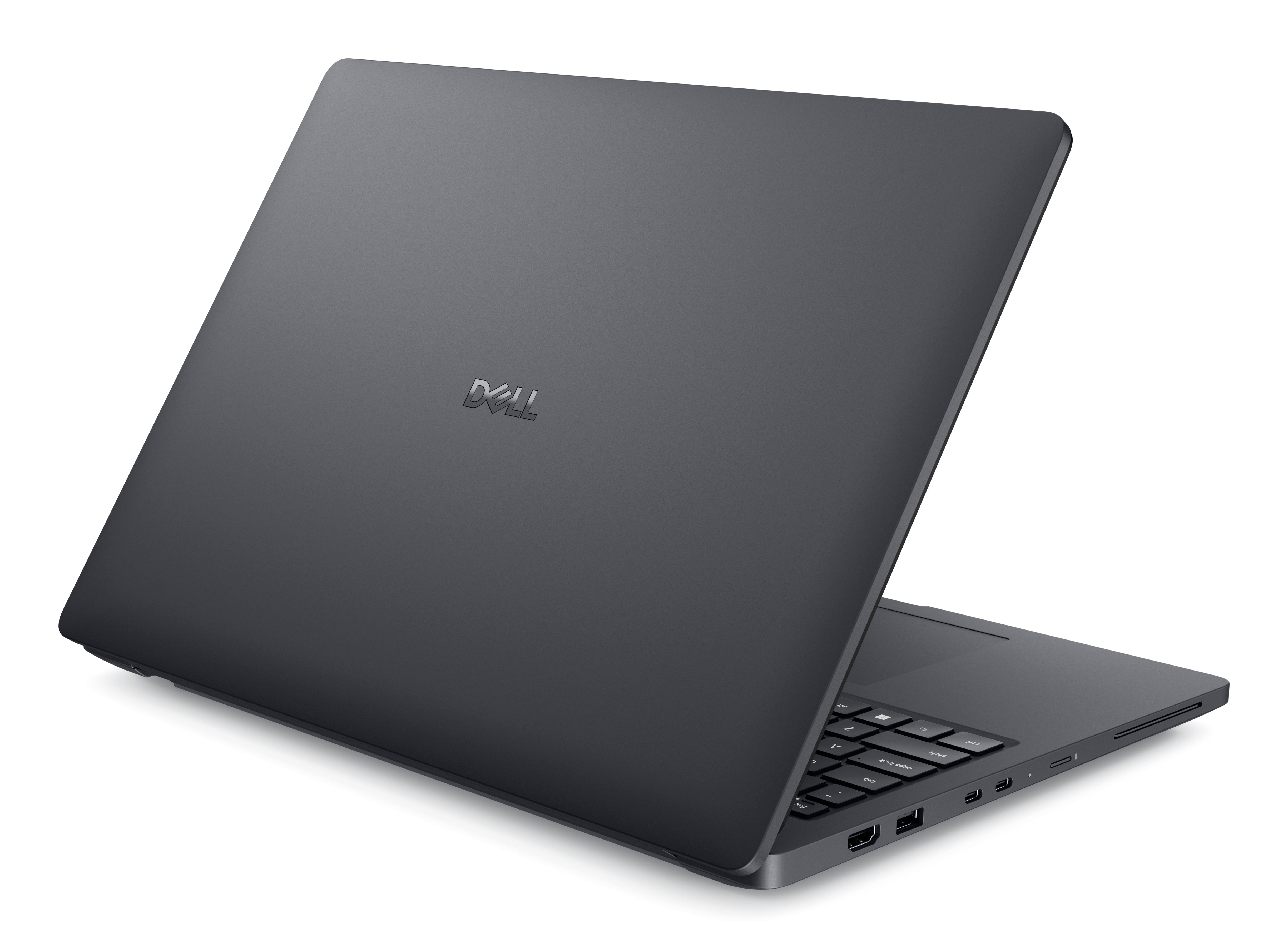 DELL Pro Max 16 MC16250 Intel Core Ultra 7 255H Mobile workstation 40.6 cm (16") Full HD+ 32 GB DDR5-SDRAM 1 TB SSD Wi-Fi 7 (802.11be) Windows 11 Pro US English Black (362M3) - Cartouches Certifiees