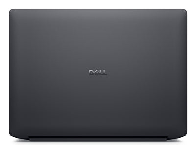 DELL Pro Max 16 MC16250 Intel Core Ultra 7 265H Mobile workstation 40.6 cm (16") Full HD+ 16 GB DDR5-SDRAM 512 GB SSD NVIDIA RTX PRO 500 Blackwell Wi-Fi 7 (802.11be) Windows 11 Pro US English Black (Y0KTY) - Cartouches Certifiees