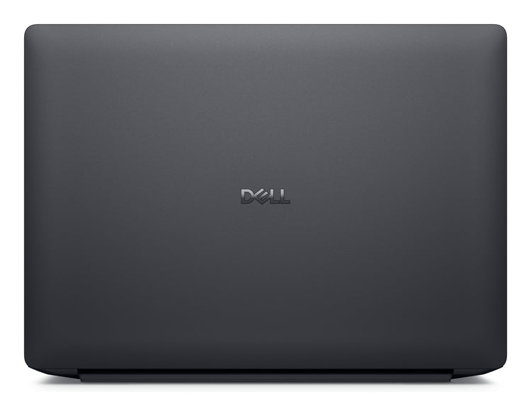 DELL Pro Max 16 MC16250 Intel Core Ultra 7 265H Mobile workstation 40.6 cm (16") Full HD+ 32 GB DDR5-SDRAM 512 GB SSD NVIDIA RTX PRO 1000 Blackwell Wi-Fi 7 (802.11be) Windows 11 Pro US English Black (C9NVT) - Cartouches Certifiees