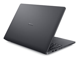 DELL Pro Max 16 MC16250 Intel Core Ultra 7 265H Mobile workstation 40.6 cm (16") Touchscreen Full HD+ 32 GB DDR5-SDRAM 512 GB SSD NVIDIA RTX PRO 500 Blackwell Wi-Fi 7 (802.11be) Windows 11 Pro US English Black (HXT1J) - Cartouches Certifiees