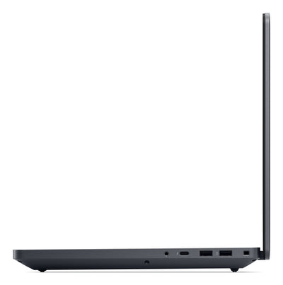 DELL Pro Max 16 Plus MB16250 Intel Core Ultra 7 265HX Mobile workstation 40.6 cm (16") Full HD+ 32 GB DDR5-SDRAM 512 GB SSD NVIDIA RTX PRO 1000 Blackwell Wi-Fi 7 (802.11be) Windows 11 Pro US English Black (PM0V8) - Cartouches Certifiees