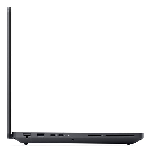 DELL Pro Max 16 Plus MB16250 Intel Core Ultra 9 285HX Mobile workstation 40.6 cm (16") Full HD+ 64 GB DDR5-SDRAM 1 TB SSD NVIDIA RTX PRO 3000 Blackwell Wi-Fi 7 (802.11be) Windows 11 Pro US English Black (5W98R) - Cartouches Certifiees