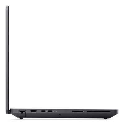 DELL Pro Max 16 Plus MB16250 Intel Core Ultra 9 285HX Mobile workstation 40.6 cm (16") Full HD+ 64 GB DDR5-SDRAM 1 TB SSD NVIDIA RTX PRO 3000 Blackwell Wi-Fi 7 (802.11be) Windows 11 Pro US English Black (5W98R) - Cartouches Certifiees