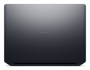 DELL Pro Max 16 Plus MB16250 Intel Core Ultra 9 285HX Mobile workstation 40.6 cm (16") Full HD+ 64 GB DDR5-SDRAM 1 TB SSD NVIDIA RTX PRO 3000 Blackwell Wi-Fi 7 (802.11be) Windows 11 Pro US English Black (5W98R) - Cartouches Certifiees