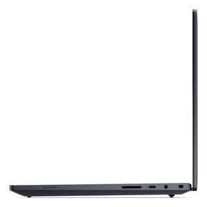DELL Pro Max 16 Premium MA16250 Intel Core Ultra 7 255H Mobile workstation 40.6 cm (16") Full HD+ 32 GB LPDDR5x-SDRAM 512 GB SSD NVIDIA RTX PRO 1000 Blackwell Wi-Fi 7 (802.11be) Windows 11 Pro US English Black (8X7PT) - Cartouches Certifiees