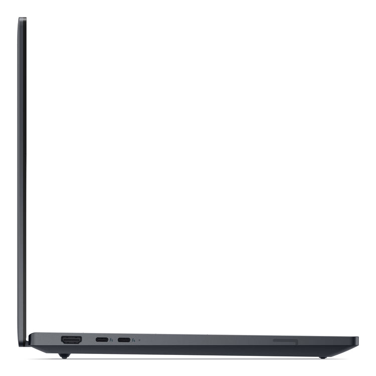 DELL Pro Max 16 Premium MA16250 Intel Core Ultra 7 265H Mobile workstation 40.6 cm (16") Full HD+ 32 GB LPDDR5x-SDRAM 1 TB SSD NVIDIA RTX PRO 1000 Blackwell Wi-Fi 7 (802.11be) Windows 11 Pro US English Black (8MP2F) - Cartouches Certifiees