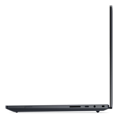 DELL Pro Max 16 Premium MA16250 Intel Core Ultra 7 265H Mobile workstation 40.6 cm (16") Full HD+ 32 GB LPDDR5x-SDRAM 1 TB SSD NVIDIA RTX PRO 1000 Blackwell Wi-Fi 7 (802.11be) Windows 11 Pro US English Black (8MP2F) - Cartouches Certifiees