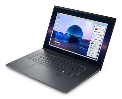 DELL Pro Max 16 Premium MA16250 Intel Core Ultra 7 265H Mobile workstation 40.6 cm (16") Full HD+ 32 GB LPDDR5x-SDRAM 1 TB SSD NVIDIA RTX PRO 1000 Blackwell Wi-Fi 7 (802.11be) Windows 11 Pro US English Black (8MP2F) - Cartouches Certifiees