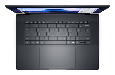 DELL Pro Max 16 Premium MA16250 Intel Core Ultra 7 265H Mobile workstation 40.6 cm (16") Full HD+ 32 GB LPDDR5x-SDRAM 1 TB SSD NVIDIA RTX PRO 1000 Blackwell Wi-Fi 7 (802.11be) Windows 11 Pro US English Black (8MP2F) - Cartouches Certifiees