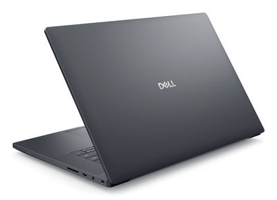 DELL Pro Max 16 Premium MA16250 Intel Core Ultra 7 265H Mobile workstation 40.6 cm (16") Full HD+ 32 GB LPDDR5x-SDRAM 1 TB SSD NVIDIA RTX PRO 1000 Blackwell Wi-Fi 7 (802.11be) Windows 11 Pro US English Black (8MP2F) - Cartouches Certifiees