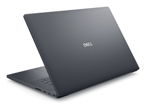 DELL Pro Max 16 Premium MA16250 Intel Core Ultra 7 265H Mobile workstation 40.6 cm (16") Full HD+ 32 GB LPDDR5x-SDRAM 1 TB SSD NVIDIA RTX PRO 2000 Blackwell Wi-Fi 7 (802.11be) Windows 11 Pro US English Black (XJ2GM) - Cartouches Certifiees