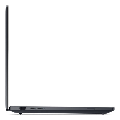 DELL Pro Max 16 Premium MA16250 Intel Core Ultra 7 265H Mobile workstation 40.6 cm (16") Full HD+ 32 GB LPDDR5x-SDRAM 1 TB SSD NVIDIA RTX PRO 2000 Blackwell Wi-Fi 7 (802.11be) Windows 11 Pro US English Black (XJ2GM) - Cartouches Certifiees