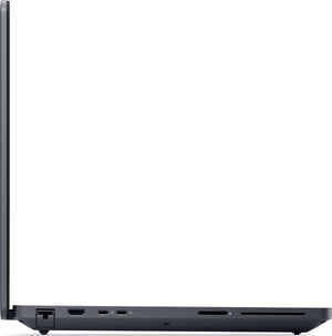 DELL Pro Max 18 Plus MB18250 Intel Core Ultra 9 285HX Mobile workstation 45.7 cm (18") Quad HD+ 32 GB DDR5-SDRAM 1 TB SSD NVIDIA RTX PRO 3000 Blackwell Wi-Fi 7 (802.11be) Windows 11 Pro US English Black (9DGJX) - Cartouches Certifiees