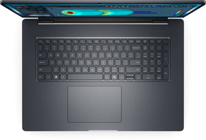 DELL Pro Max 18 Plus MB18250 Intel Core Ultra 9 285HX Mobile workstation 45.7 cm (18") Quad HD+ 64 GB DDR5-SDRAM 1 TB SSD NVIDIA RTX PRO 3000 Blackwell Wi-Fi 7 (802.11be) Windows 11 Pro Black (G2N41) - Cartouches Certifiees