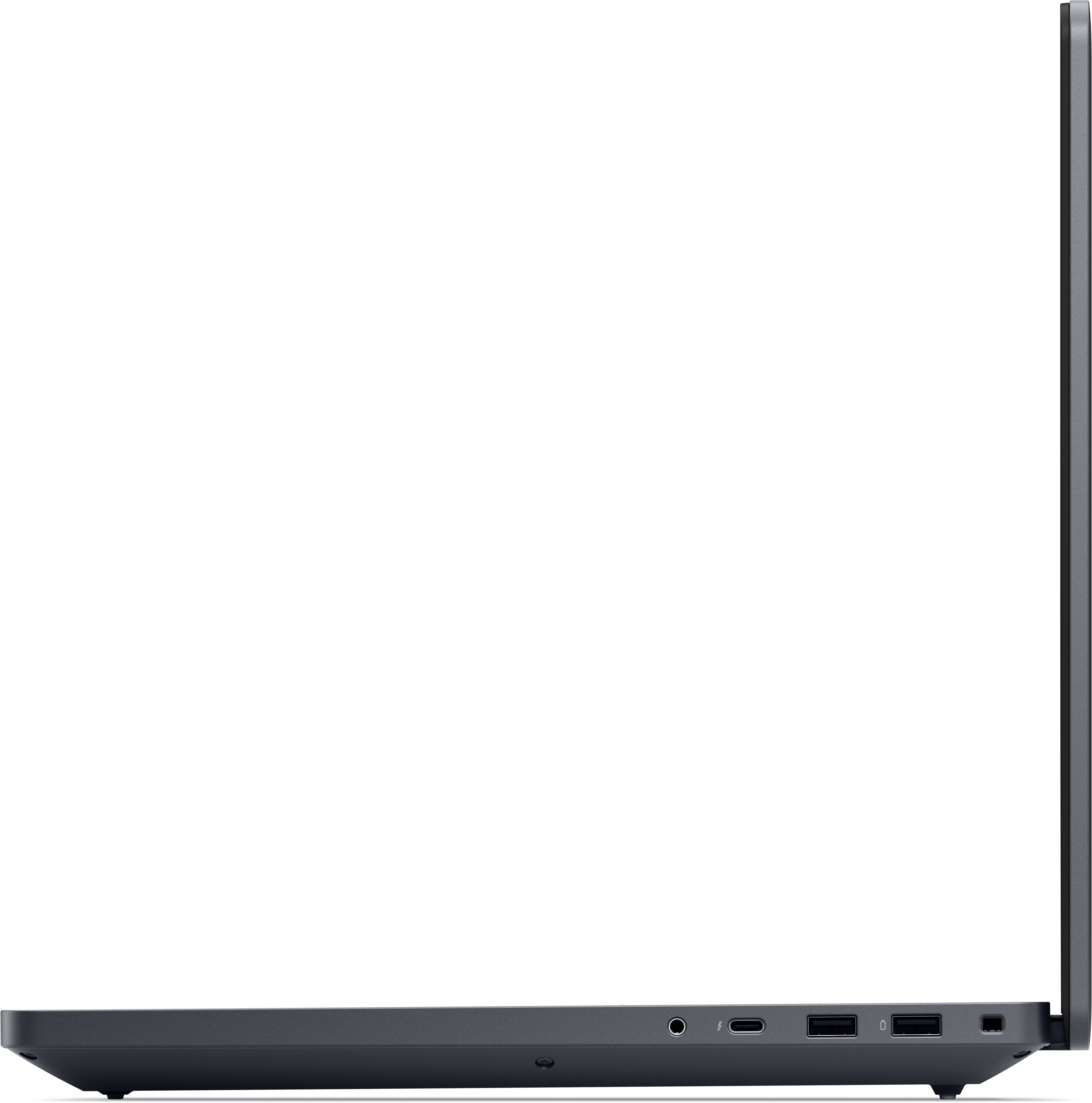 DELL Pro Max 18 Plus MB18250 Intel Core Ultra 9 285HX Mobile workstation 45.7 cm (18") Quad HD+ 64 GB DDR5-SDRAM 1 TB SSD NVIDIA RTX PRO 3000 Blackwell Wi-Fi 7 (802.11be) Windows 11 Pro Black (G2N41) - Cartouches Certifiees