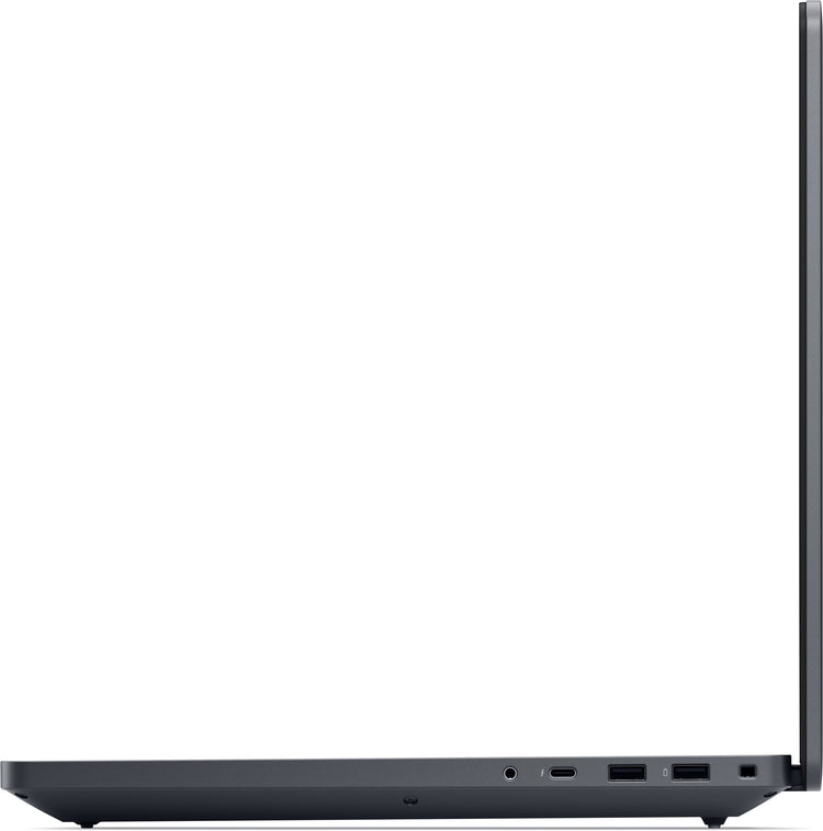 DELL Pro Max 18 Plus MB18250 Intel Core Ultra 9 285HX Mobile workstation 45.7 cm (18") Quad HD+ 64 GB DDR5-SDRAM 1 TB SSD NVIDIA RTX PRO 3000 Blackwell Wi-Fi 7 (802.11be) Windows 11 Pro Black (G2N41) - Cartouches Certifiees
