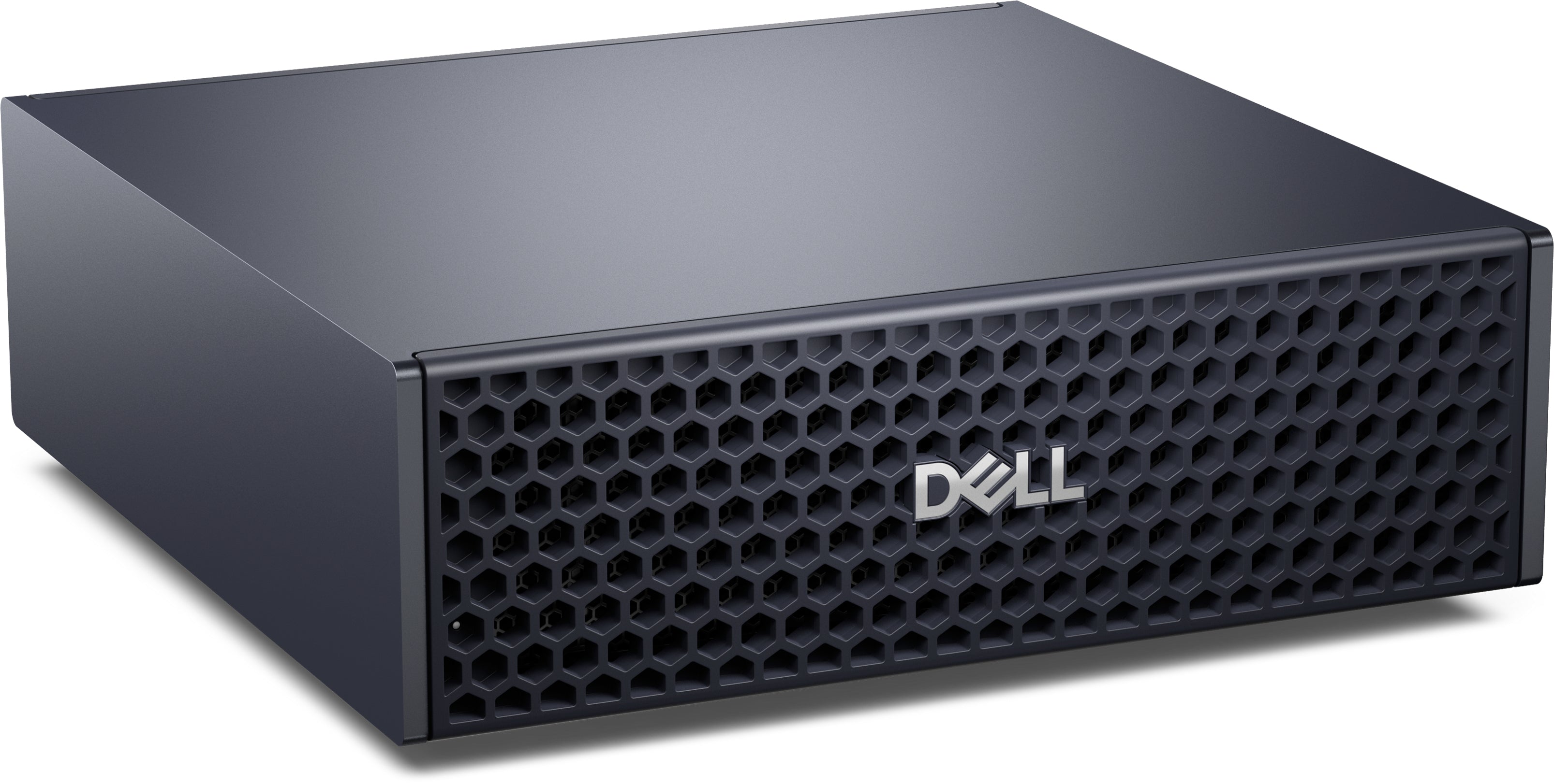 DELL Pro Max FCM1253 GB10 128 GB LPDDR5x-SDRAM 2 TB SSD DGX OS Mini PC Black (GNFF4) - Cartouches Certifiees