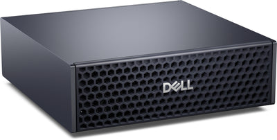 DELL Pro Max FCM1253 GB10 128 GB LPDDR5x-SDRAM 2 TB SSD DGX OS Mini PC Black (GNFF4) - Cartouches Certifiees