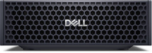 DELL Pro Max FCM1253 GB10 128 GB LPDDR5x-SDRAM 2 TB SSD DGX OS Mini PC Black (GNFF4) - Cartouches Certifiees