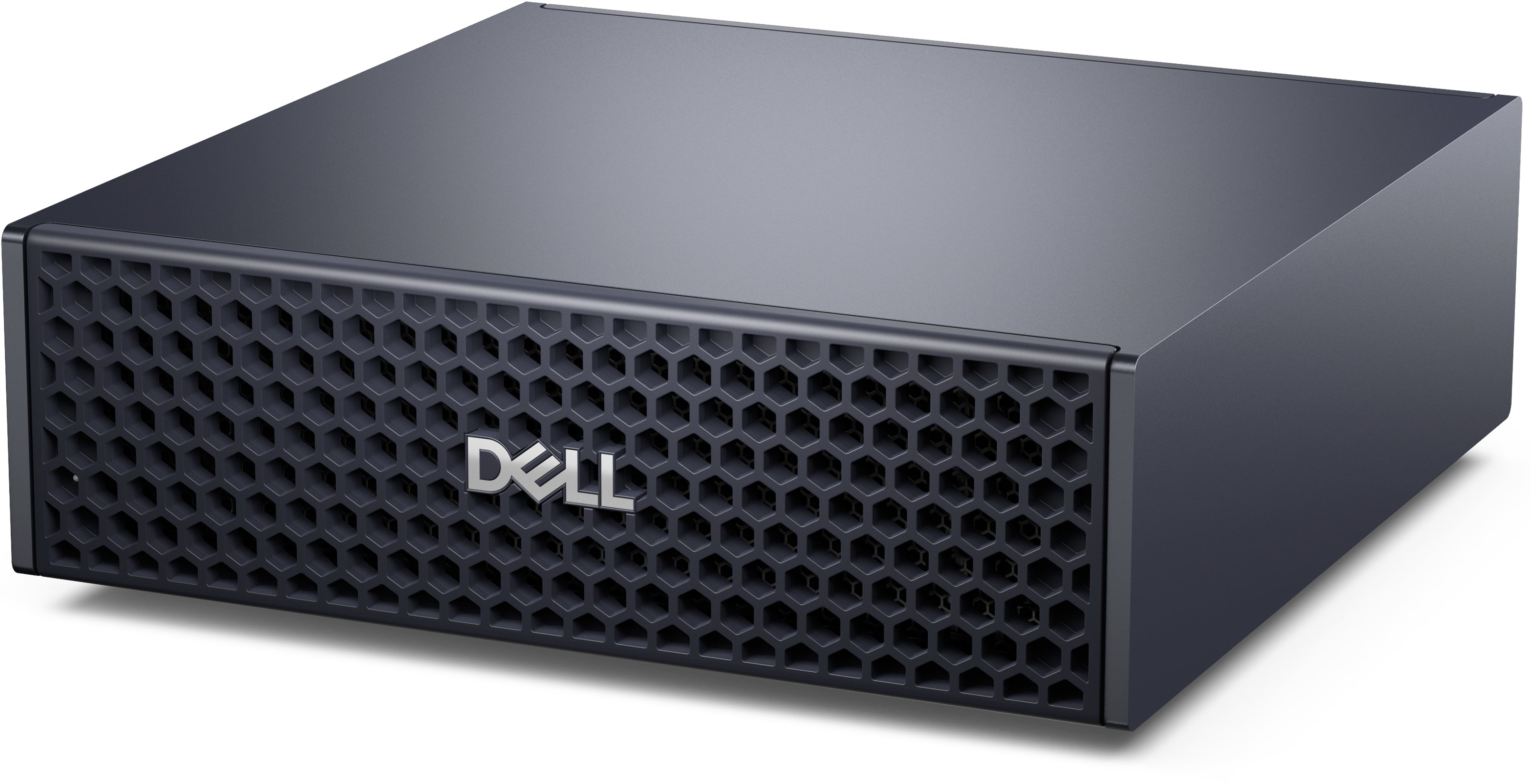DELL Pro Max FCM1253 GB10 128 GB LPDDR5x-SDRAM 2 TB SSD DGX OS Mini PC Black (GNFF4) - Cartouches Certifiees