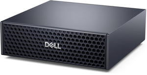 DELL Pro Max FCM1253 GB10 128 GB LPDDR5x-SDRAM 2 TB SSD DGX OS Mini PC Black (GNFF4) - Cartouches Certifiees