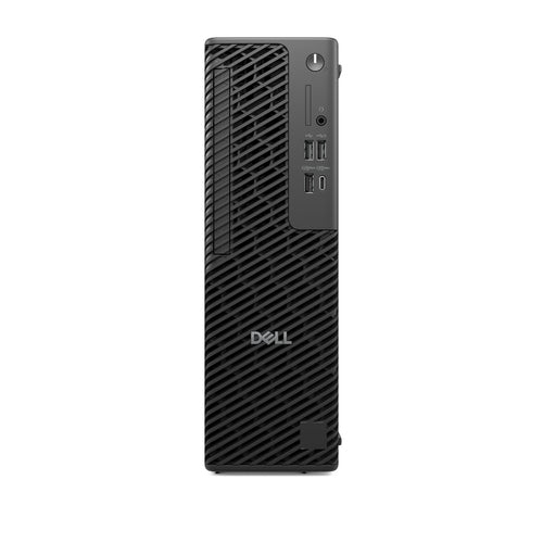 DELL Pro Max FCS1250 Intel Core Ultra 5 235 16 GB DDR5-SDRAM 512 GB SSD Windows 11 Pro Slim PC PC Black (YHVV1) - Cartouches Certifiees