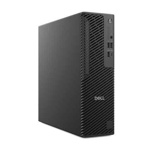 DELL Pro Max FCS1250 Intel Core Ultra 5 245 16 GB DDR5-SDRAM 512 GB SSD NVIDIA RTX A1000 Windows 11 Pro Slim PC PC Black (29D5F) - Cartouches Certifiees