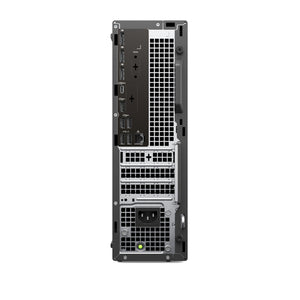 DELL Pro Max FCS1250 Intel Core Ultra 5 245 16 GB DDR5-SDRAM 512 GB SSD NVIDIA RTX A1000 Windows 11 Pro Slim PC PC Black (29D5F) - Cartouches Certifiees