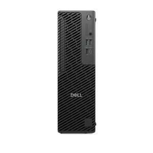 DELL Pro Max FCS1250 Intel Core Ultra 7 265 16 GB DDR5-SDRAM 512 GB SSD Windows 11 Pro Slim PC PC Black (X4W5G) - Cartouches Certifiees