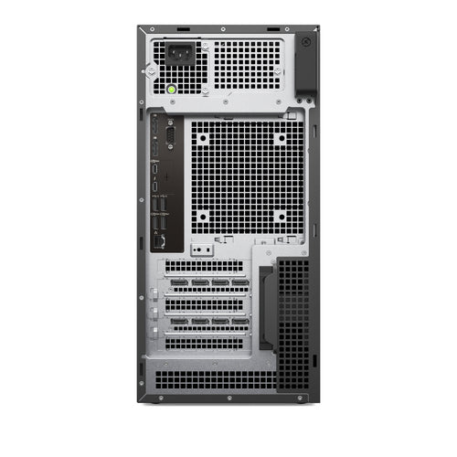 DELL Pro Max FCT2250 T2 Intel Core Ultra 5 235 16 GB DDR5-SDRAM 512 GB SSD Windows 11 Pro Tower PC Black (0692N) - Cartouches Certifiees