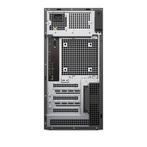 DELL Pro Max FCT2250 T2 Intel Core Ultra 5 235 16 GB DDR5-SDRAM 512 GB SSD Windows 11 Pro Tower PC Black (0692N) - Cartouches Certifiees