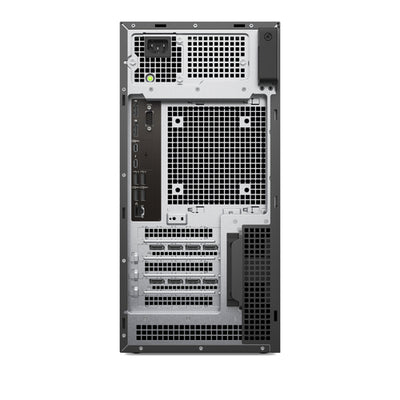 DELL Pro Max FCT2250 T2 Intel Core Ultra 9 285 32 GB DDR5-SDRAM 1 TB SSD NVIDIA RTX 2000 Ada Windows 11 Pro Tower PC Black (MHWR5) - Cartouches Certifiees