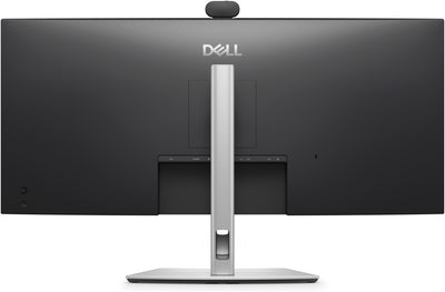 DELL Pro P P3426WEV computer monitor 86.6 cm (34.1") 3440 x 1440 pixels Wide Quad HD LCD Black, Silver (DELL-P3426WEV) - Cartouches Certifiees