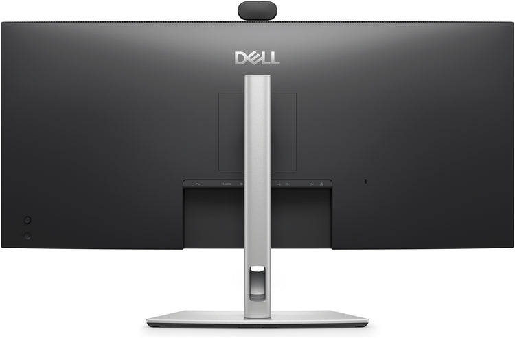 DELL Pro P P3426WEV computer monitor 86.6 cm (34.1") 3440 x 1440 pixels Wide Quad HD LCD Black, Silver (DELL-P3426WEV) - Cartouches Certifiees