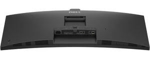 DELL Pro P P3426WEV computer monitor 86.6 cm (34.1") 3440 x 1440 pixels Wide Quad HD LCD Black, Silver (DELL-P3426WEV) - Cartouches Certifiees