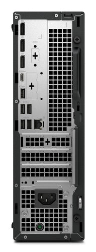 DELL Pro Plus QBS1250 Intel Core Ultra 5 235 16 GB DDR5-SDRAM 512 GB SSD Windows 11 Pro Slim PC PC Black (964NF) - Cartouches Certifiees