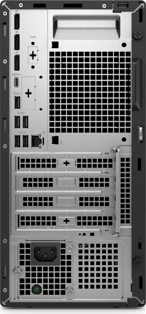 DELL Pro Plus QBT1250 Intel Core Ultra 9 285 32 GB DDR5-SDRAM 1 TB SSD Windows 11 Pro Tower PC Black (FXC5C) - Cartouches Certifiees