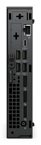 DELL Pro QBM1250 Plus Intel Core Ultra 5 235 16 GB DDR5-SDRAM 512 GB SSD Windows 11 Pro Micro PC Mini PC Black (TNKY5) - Cartouches Certifiees