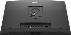 DELL Pro QC24250 Intel Core Ultra 5 245 60.5 cm (23.8") 1920 x 1080 pixels All-in-One PC 16 GB DDR5-SDRAM 256 GB SSD Windows 11 Pro Wi-Fi 6E (802.11ax) Black (80J39) - Cartouches Certifiees