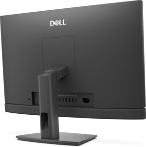 DELL Pro QC24250 Intel Core Ultra 7 265 60.5 cm (23.8") 1920 x 1080 pixels All-in-One PC 16 GB DDR5-SDRAM 256 GB SSD Windows 11 Pro Wi-Fi 6E (802.11ax) Black (0DKKM) - Cartouches Certifiees