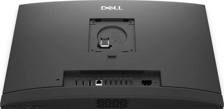 DELL Pro QC24250 Intel Core Ultra 7 265 60.5 cm (23.8") 1920 x 1080 pixels All-in-One PC 16 GB DDR5-SDRAM 512 GB SSD Windows 11 Pro Wi-Fi 6E (802.11ax) Black (GTDK3) - Cartouches Certifiees