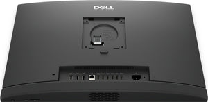 DELL Pro QC24250 Intel Core Ultra 7 265 61 cm (24") 1920 x 1080 pixels Touchscreen All-in-One PC 16 GB DDR5-SDRAM 512 GB SSD Windows 11 Pro Wi-Fi 6E (802.11ax) Black (8N5NT) - Cartouches Certifiees