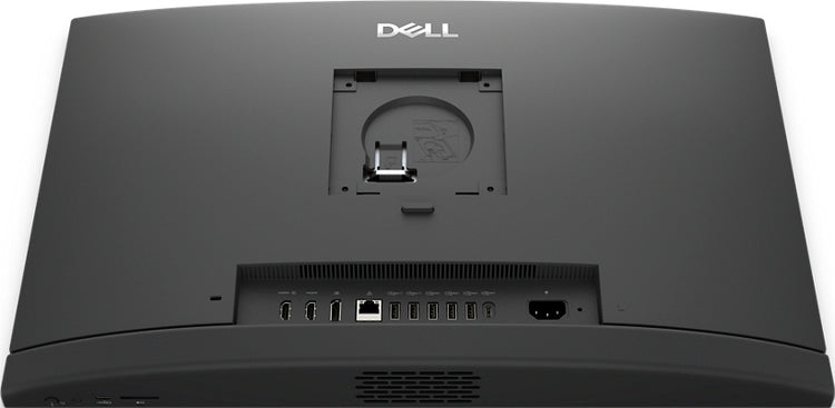 DELL Pro QC24250 Intel Core Ultra 7 265 61 cm (24") 1920 x 1080 pixels Touchscreen All-in-One PC 16 GB DDR5-SDRAM 512 GB SSD Windows 11 Pro Wi-Fi 6E (802.11ax) Black (8N5NT) - Cartouches Certifiees
