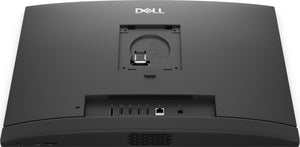DELL Pro QC24251 Intel® Core™ i5 i5-14500T 61 cm (24") 1920 x 1080 pixels All-in-One PC 16 GB DDR5-SDRAM 512 GB SSD Windows 11 Pro Wi-Fi 6E (802.11ax) Black (3WKW0) - Cartouches Certifiees