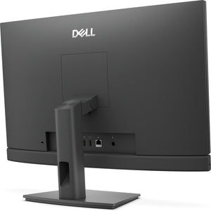 DELL Pro QC24251 Intel Core Ultra 5 235T 60.5 cm (23.8") 1920 x 1080 pixels All-in-One PC 16 GB DDR5-SDRAM 512 GB SSD Windows 11 Pro Wi-Fi 6E (802.11ax) Black (RXRDW) - Cartouches Certifiees