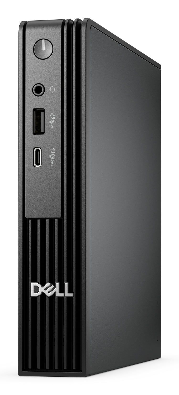DELL Pro QCM1250 Intel® Core™ i7 i7-14700T 16 GB DDR5-SDRAM 512 GB SSD Windows 11 Pro Micro PC Mini PC Black (N2H04) - Cartouches Certifiees