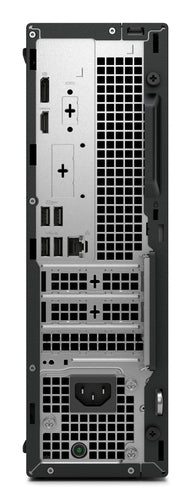 DELL Pro QCS1250 Intel Core Ultra 5 235 16 GB DDR5-SDRAM 512 GB SSD Windows 11 Pro Slim PC PC Black (R010Y) - Cartouches Certifiees