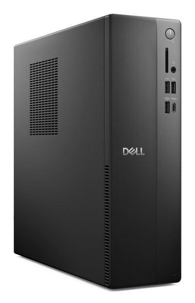 DELL Pro QVS1260 Intel® Core™ i5 i5-14500 16 GB DDR5-SDRAM 512 GB SSD Windows 11 Pro Slim PC PC Black (WH33F) - Cartouches Certifiees