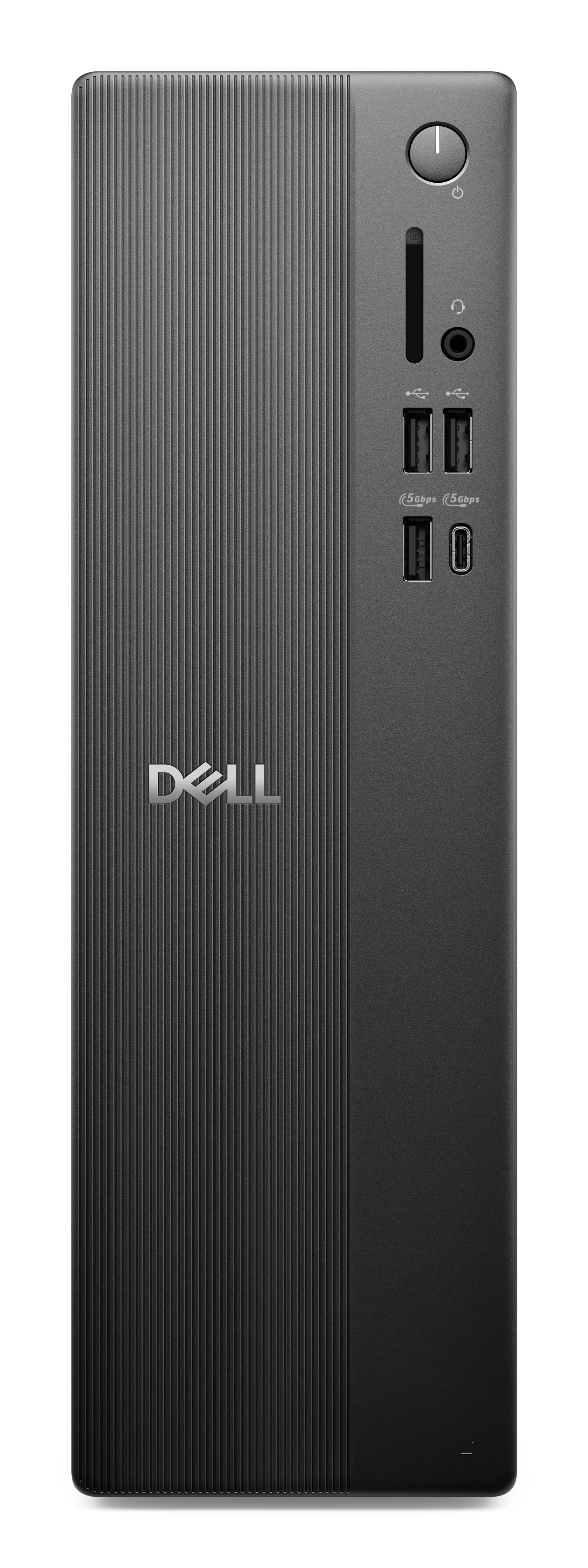 DELL Pro QVS1260 Intel® Core™ i5 i5-14500 16 GB DDR5-SDRAM 512 GB SSD Windows 11 Pro Slim PC PC Black (WH33F) - Cartouches Certifiees