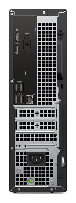DELL Pro QVS1260 Intel® Core™ i5 i5-14500 16 GB DDR5-SDRAM 512 GB SSD Windows 11 Pro Slim PC PC Black (WH33F) - Cartouches Certifiees